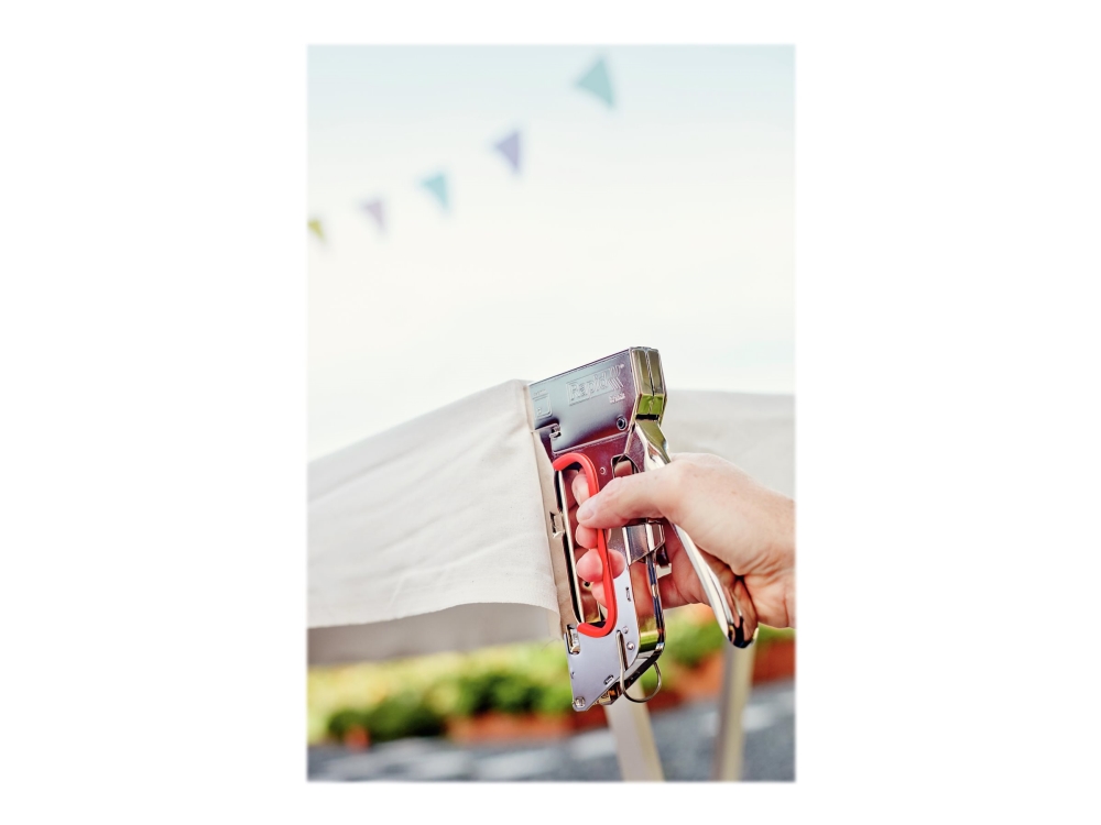 Rapid PRO R153E - Häftklammerpistol | Kontorsmaterial - Häftapparater & häften - Häftpistol | GameStuff