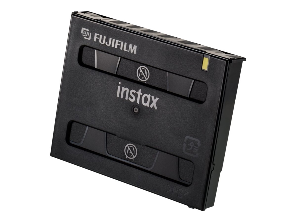 Fujifilm Instax Wide - Farvefilm Til Umiddelbar Billedfremstilling (Instant Film) - Iso 800 - 10 Optagelser - 2 Kassetter