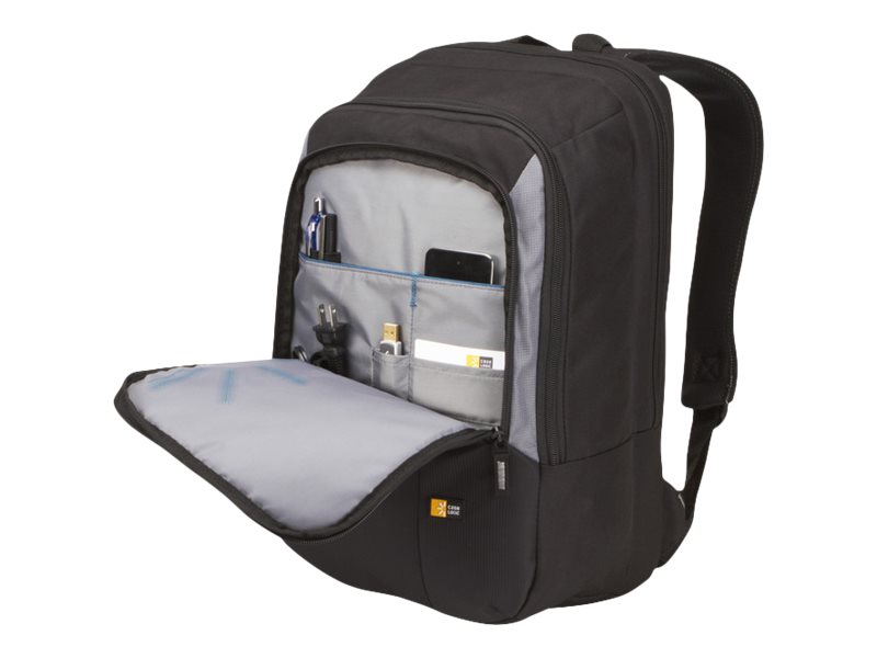 Case Logic Vnb-217 - Rygsæk Til Notebook - 17" - Sort/Grå