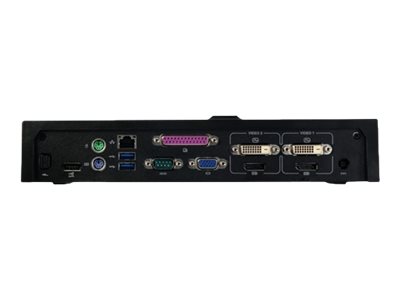 E-Port Advanced Usb3 130W
