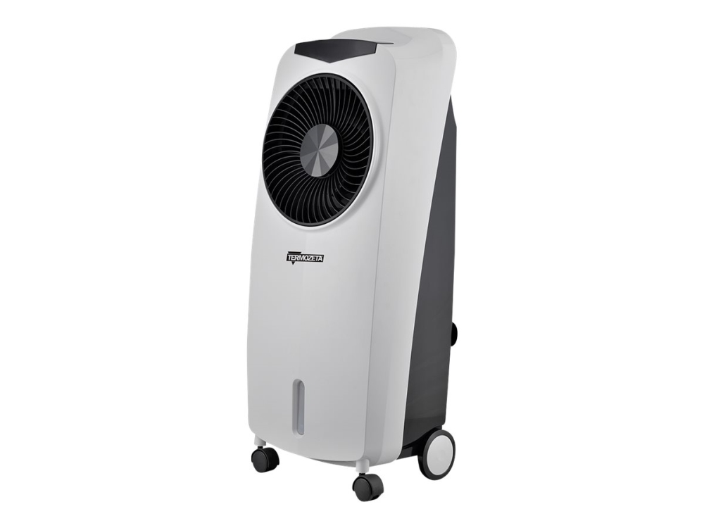 Termozeta Airzeta TZAZ110 Ice Turbo 110 - Ilmanjäähdytin - siirrettävä, lattialle asennettava
