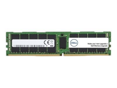 Dell Aa579530, 64 Gb, 1 X 64 Gb, Ddr4, 2933 Mhz, 288-Pin Dimm