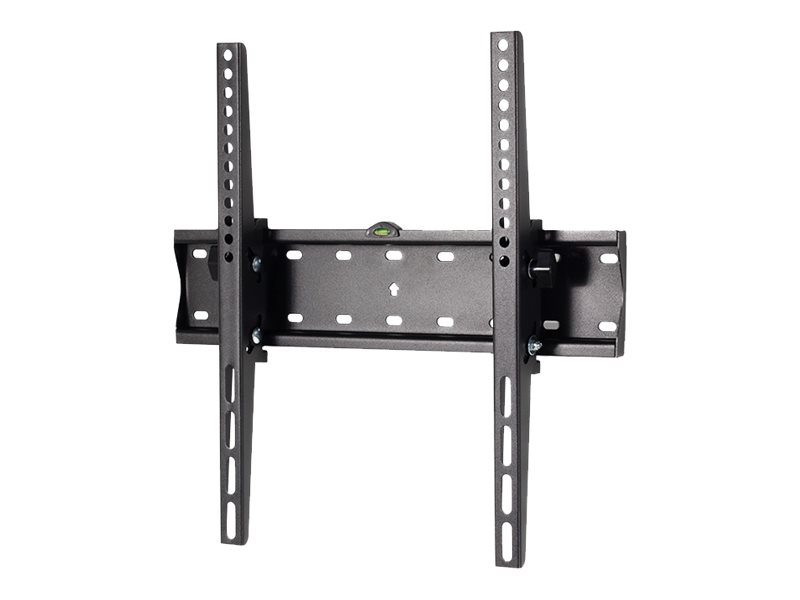 Maclean Mc-665, 139,7 Cm (55 Zoll), 100 X 100 Mm, 400 X 400 Mm, -12 - 12°, Metall, Schwarz