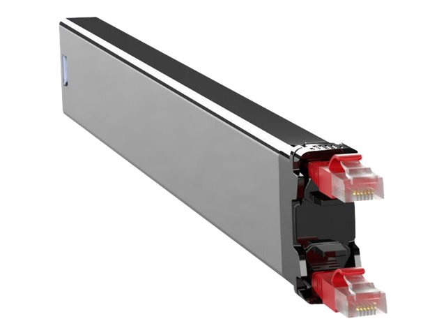 Patchbox C36stpxc6axx1r, 0,8 M, Cat6a, U/Ftp (Stp), Rj-45, Rj-45