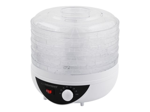Esperanza CHANTERELLES - Livsmedelstork - 250 W