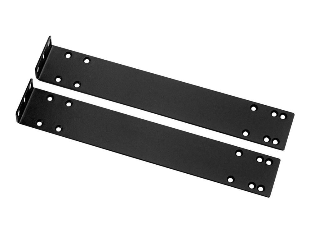 Hpe Aruba X474 4-Post Rack Kit - Switch-Monteringssæt - Stativmonterbar