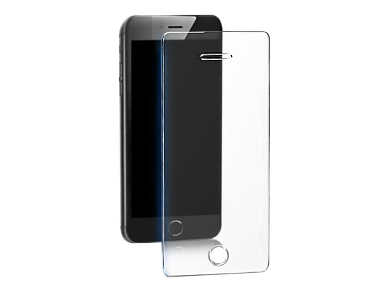 Qoltec Premium Skarmskydd För Mobiltelefon Glas Transparent För Xiaomi Mi Max 2