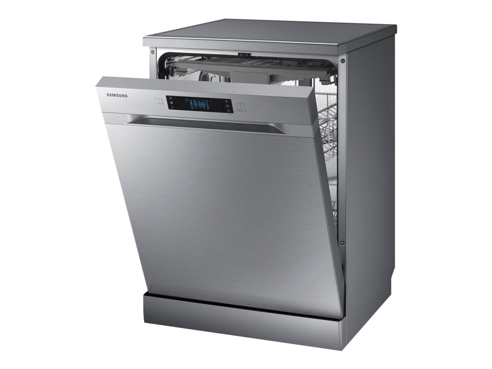 Samsung Dw60m605050fs Opvaskemaskine