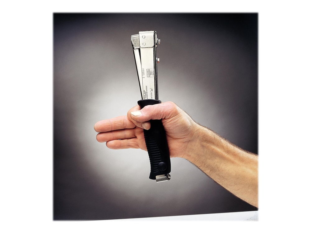 Rapid PRO R11E - H&auml;ftklammerpistol