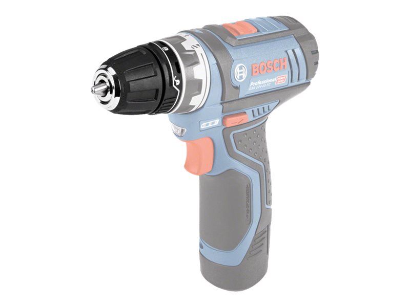 Bosch Gfa 12-B Bohrfutteraufsatz Fc Karton (1600A00f5h)