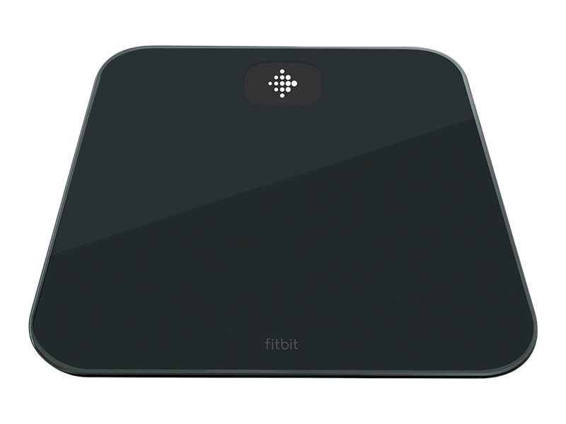 Fitbit Aria Air Smart - Badewaage - Schwarz