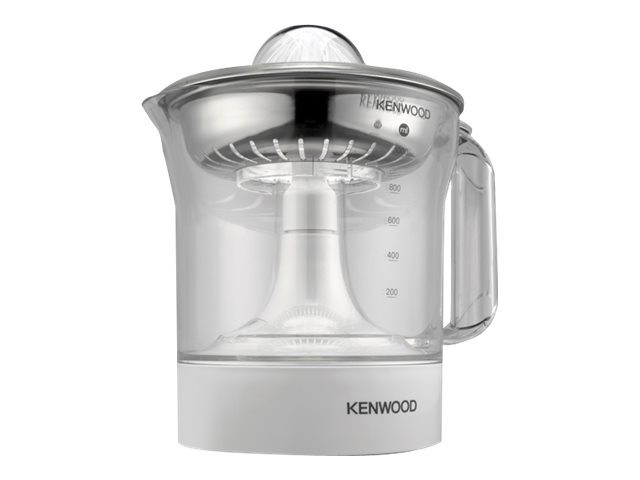 Juicer KENWOOD JE290 | Köksapparater - Juice, is och vatten - Juicer och långsamma juicepressar | GameStuff
