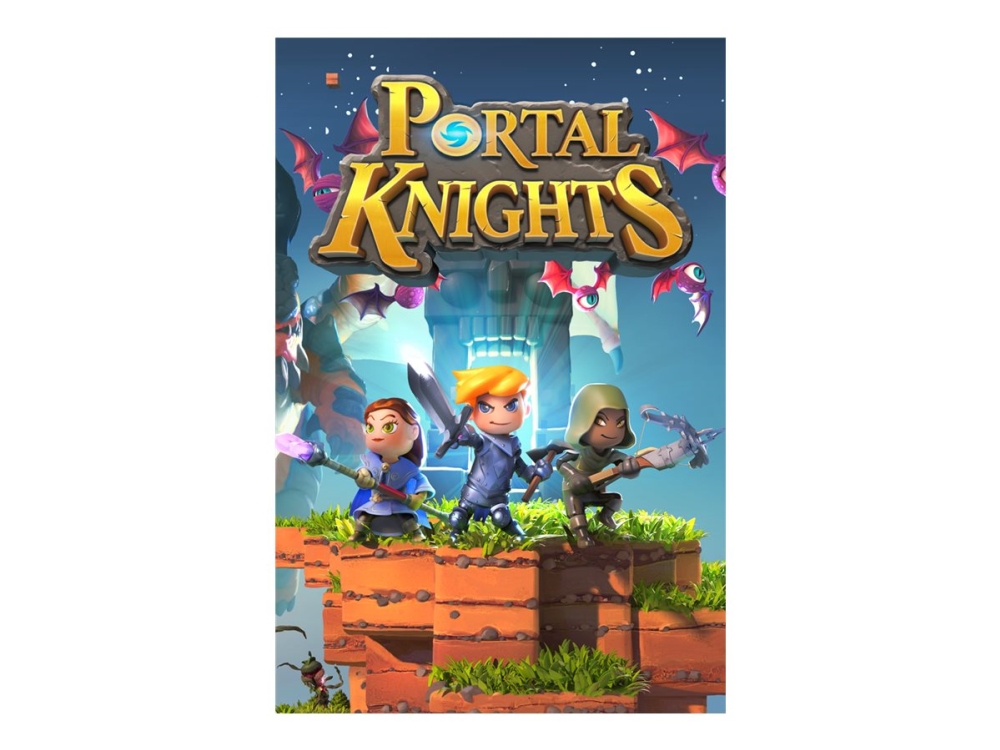 Portal Knights - Xbox One - Ladda ner - ESD | Spel - Spel - Xbox One | GameStuff