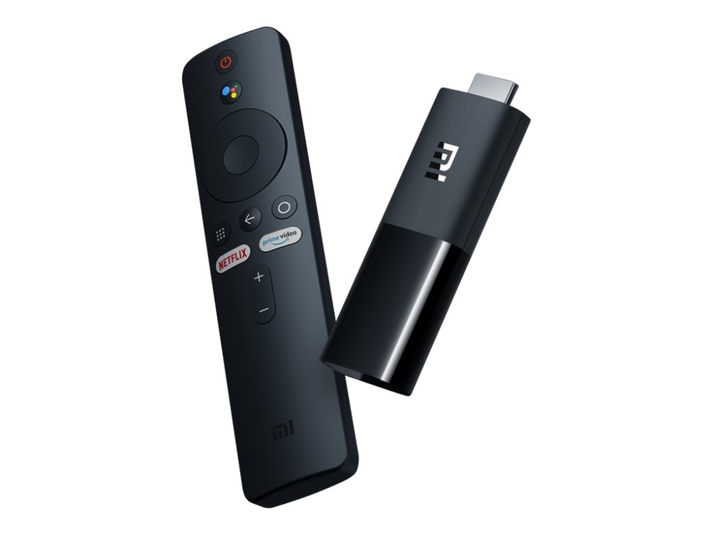 Xiaomi Mi Tv Stick, Full Hd, Android, 1920 X 1080 Pixel, 1080P, Arm Cortex-A53, Android 9.0