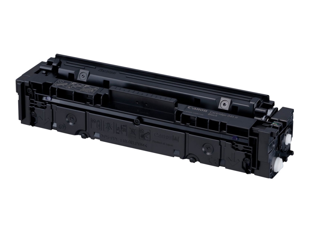 Canon 045 H, 2800 Seiten, Schwarz, 1 Stück(E)