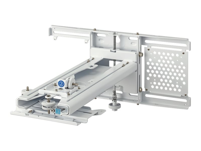Epson Wall Mount - Elpmb62 - Eb-1480Fi / Eb-8Xx, Wand, Weiß, Eb-1480Fi / Eb-8Xx, 300 Mm, 500 Mm, 350 Mm