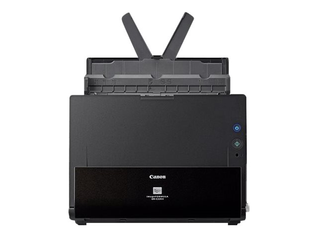 Canon Imageformula Dr-C225 Ii, 216 X 356 Mm, 600 X 600 Dpi, 25 Seiten Pro Minute, 25 Seiten Pro Minute, 50 Ipm, 50 Ipm