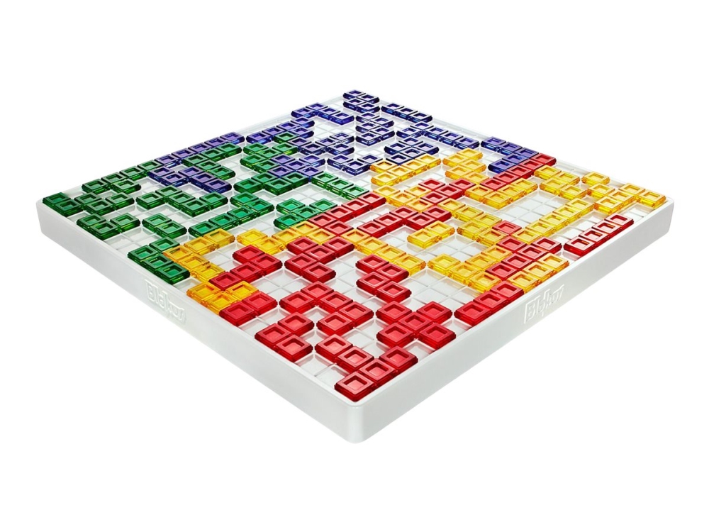 Blokus Game