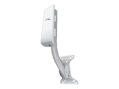 Ubiquiti Universal Arm Bracket Ub-Am - Monteringspakke For Netværksudstyr - Pælmonterbar, Vægmonterbar