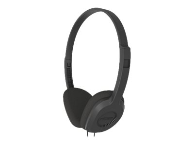 Koss Kph8k - Hovedtelefoner - På Øret - Kablet - 3,5 Mm Jackstik