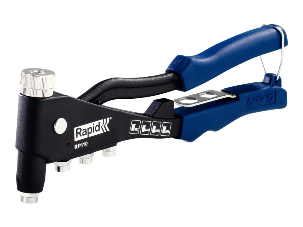 Rapid RP110 - Nittång | Verktyg & Verkstad - Infästning - Övriga Infästning | GameStuff