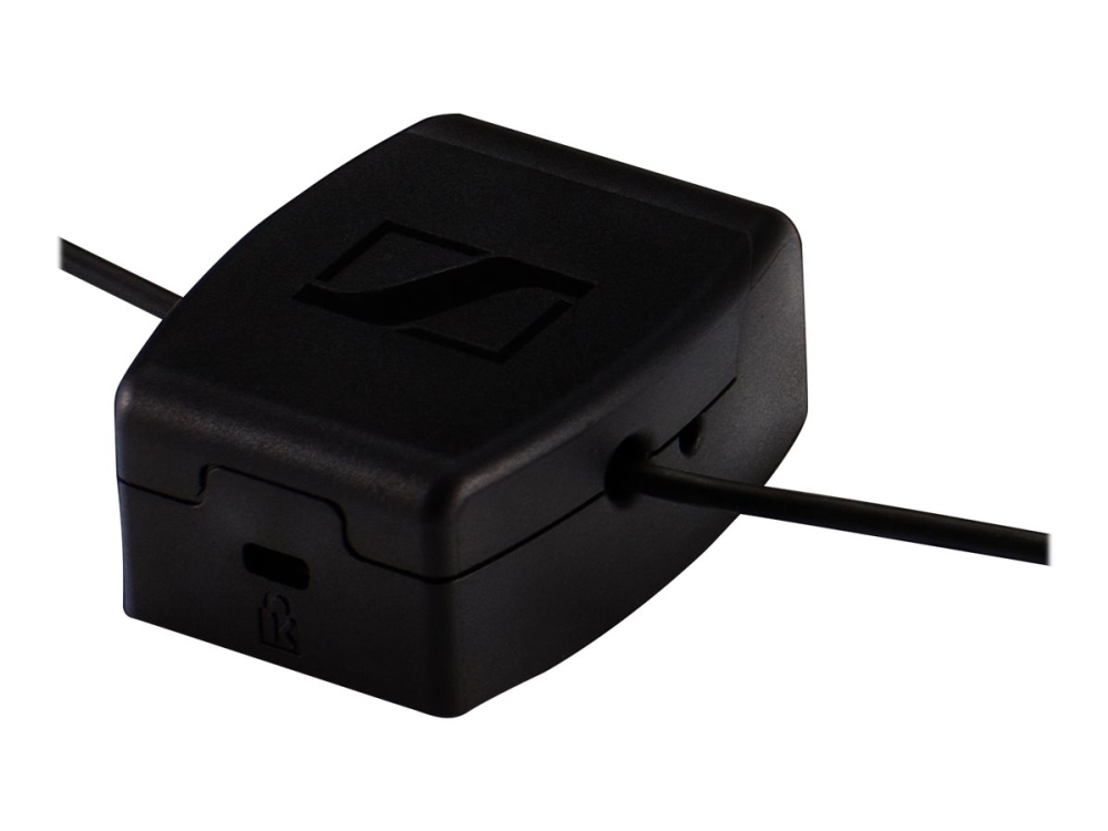 EPOS - Säkerhetskabellås för headset | Datortillbehör - Övriga datortillbehör - Övriga tillbehör | GameStuff