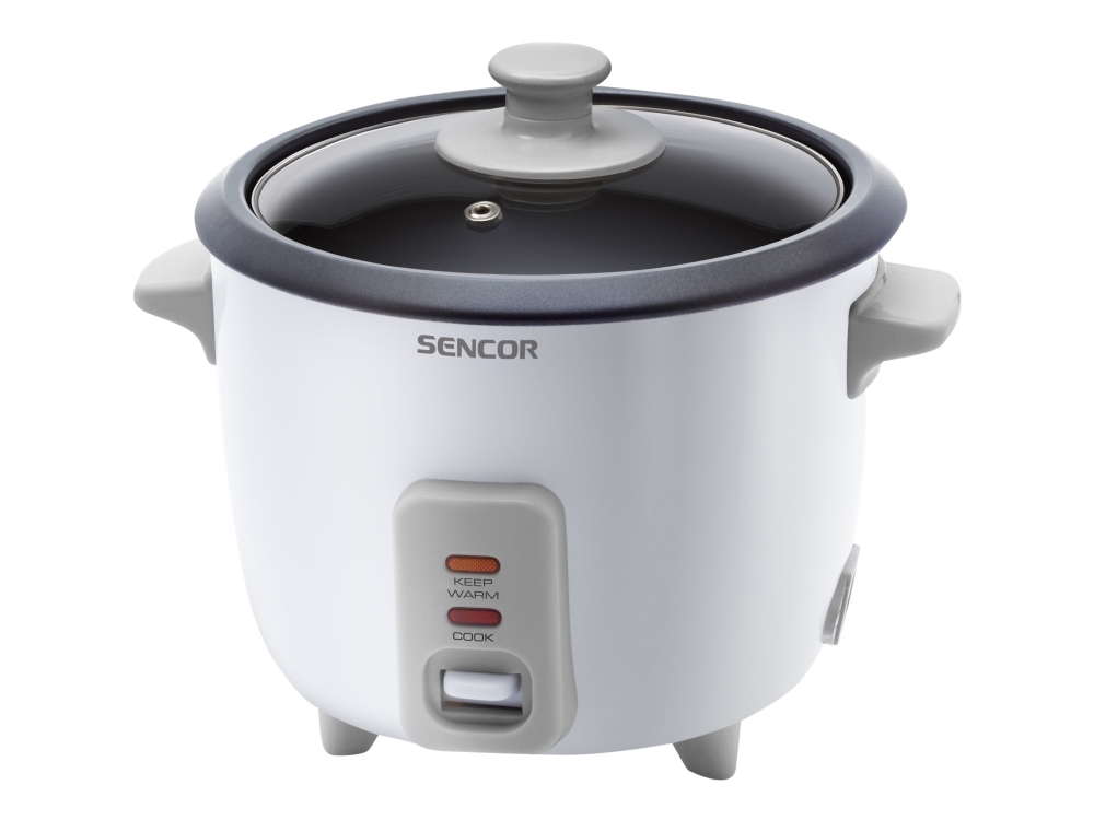 SRM Riskoger 600WH  kan rumme 0,6L, 450g
