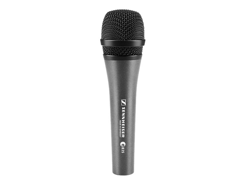 Sennheiser E 835 - Mikrofon
