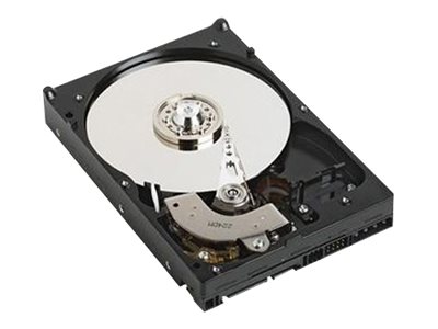 Dell - Hårddisk - 1 TB - inbyggd - 3.5 - SATA 6Gb/s - 7200 rpm - för Inspiron 32XX, 3650, 3847 OptiPlex 30XX, 7010, 9020 PowerEdge T130 Vostro 32XX | Datorkomponenter - Hårddisk & Lagring - Interna hårddiskar | GameStuff