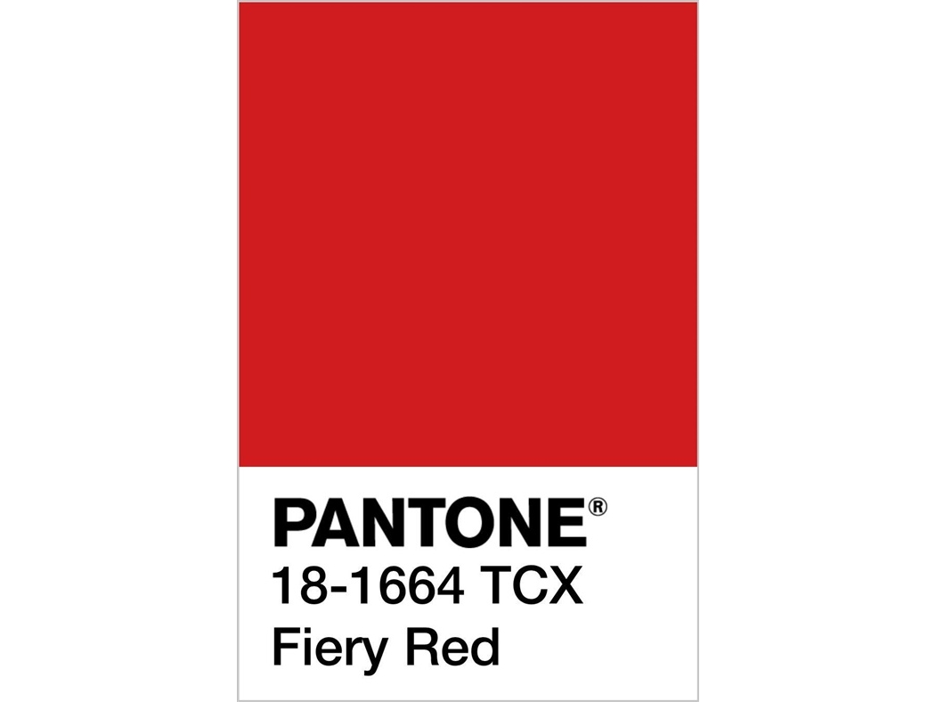 Okko Towel Terry 400 Gsm 743 Red 50X80