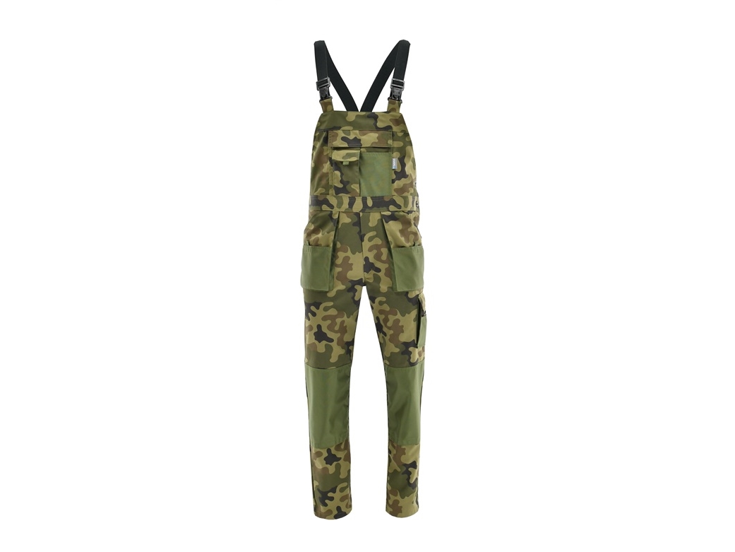 Sara Lätzchen/Rückenband King Camo L