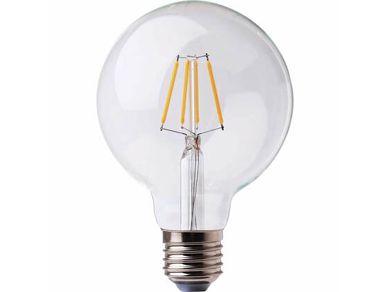 Leduro 70113, 7 W, E27, 806 Lm, 25000 T