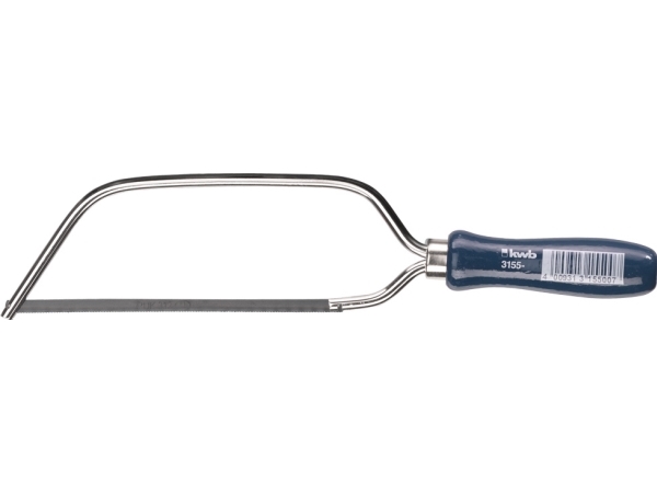 kwb 315500, Nedstryger, Metal, Træ, Sølv, 1 stk, 14,6 cm