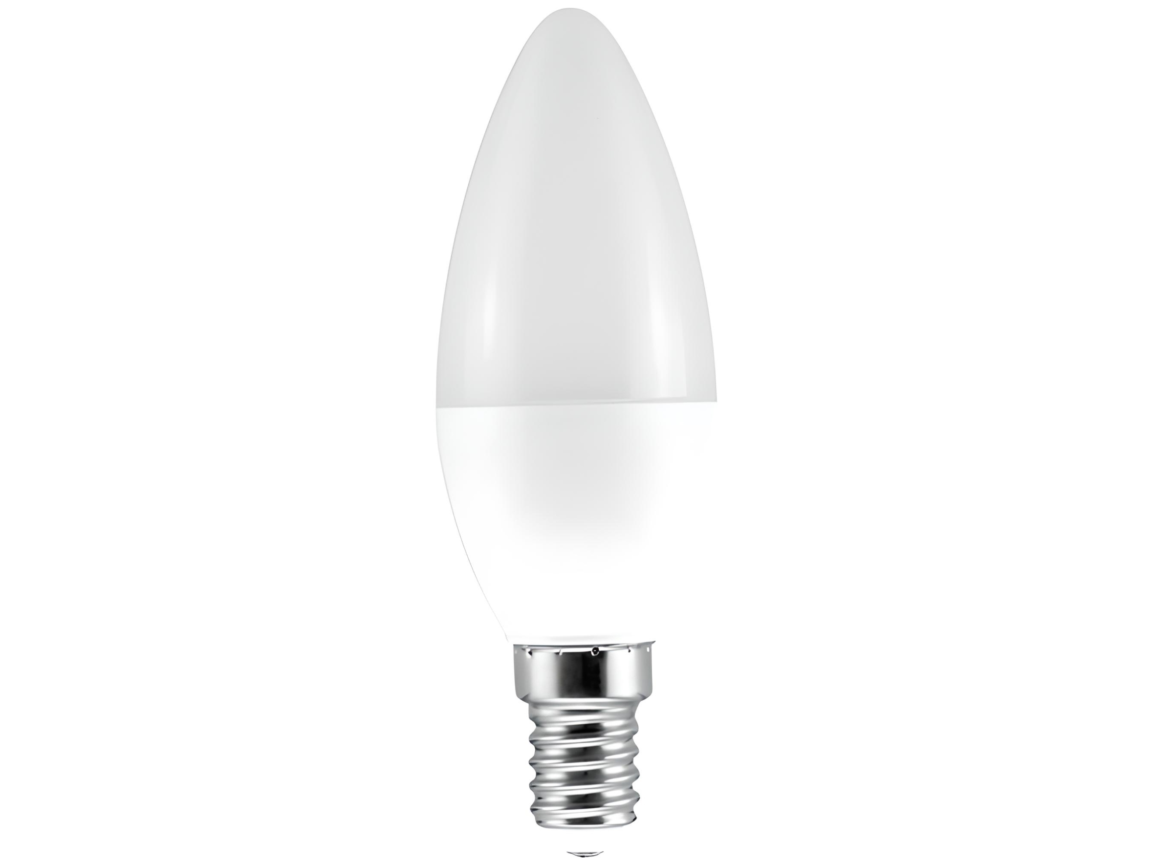 Leduro Light Bulb Led E14 3000K 3W/200Lm C35 21134 Leduro