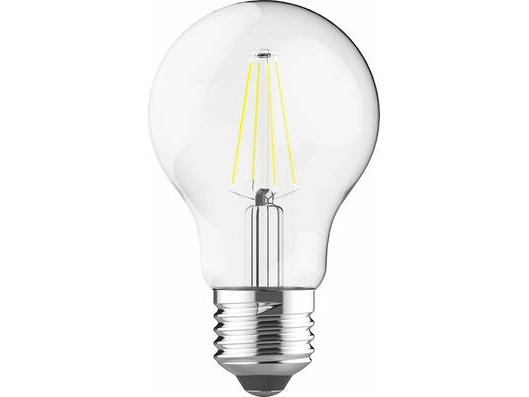 Light Bulb|Leduro|Power Consumption 7 Watts|Luminous Flux 806 Lumen|3000 K|220-240V|Beam Angle 300 Degrees|70111