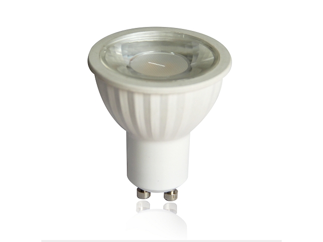 Light Bulb|Leduro|Power Consumption 5 Watts|Luminous Flux 400 Lumen|3000 K|220-240V|Beam Angle 60 Degrees|21202
