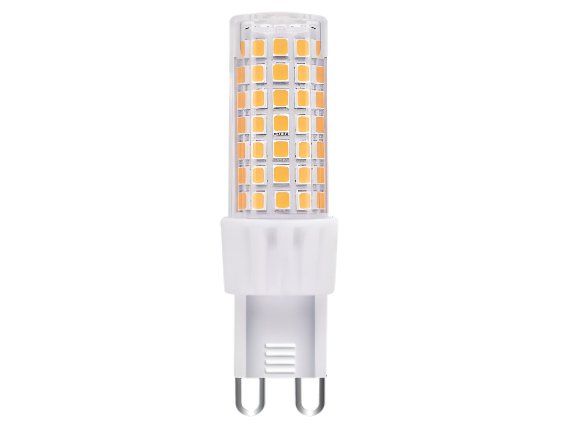 Leduro 21070, 7 W, G9, 700 Lm, 25000 T, Ekstra Varmt Lys