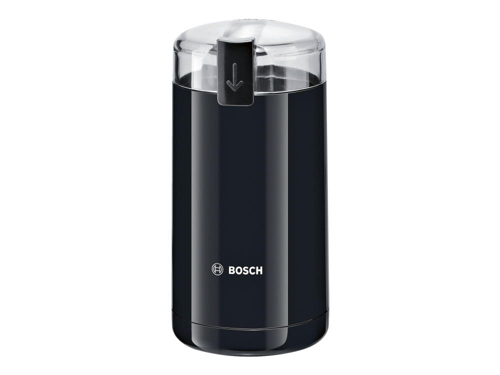 Bosch Tsm6a013b - Kaffemølle - 180 W - Sort