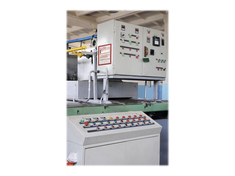 Durable Duraframe A3, A3, Punainen, Muotokuva/Maisema, 325 mm, 445 mm, 2 kpl