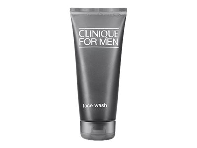 Clinique For Men Face Wash 200 ml | Hudvård - Hudvård till herrar - Ansiktstvätt | GameStuff
