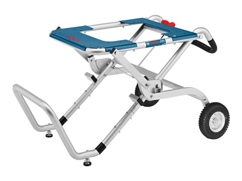 Bosch GTA 60 W Bord Til Bordsav Powertools 