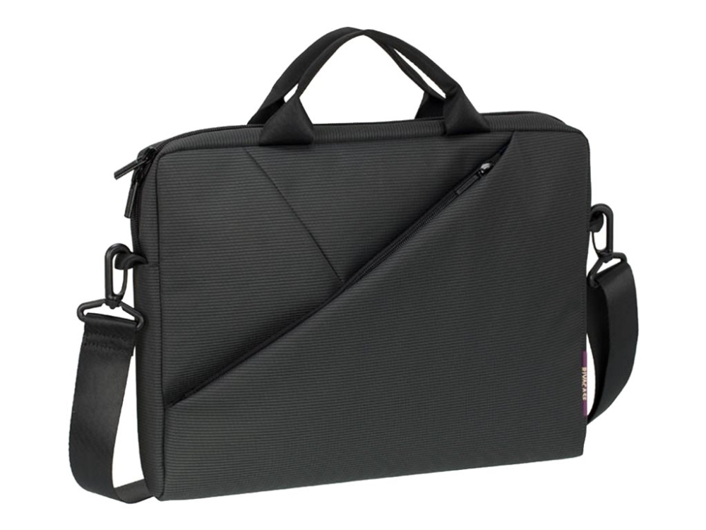 Riva Nb Tasche Tivoli 13,3" Grau 8720