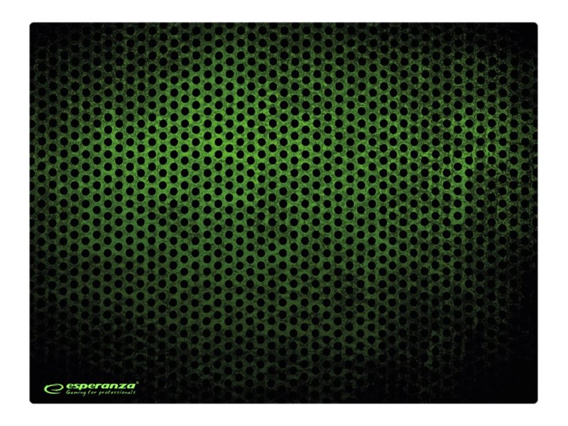 Esperanza GRUNGE MAXI Gaming Musemåtte. 40x30cm.