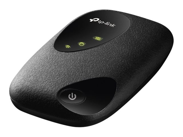 Tp-Link M7000 Mobiler 4G/Lte-Wlan-Router, Router Für Mobilfunknetz, Schwarz, Leistung, Wlan, Ieee 802.11B, Ieee 802.11G, Ieee 802.11N, 802.11B, 802.1