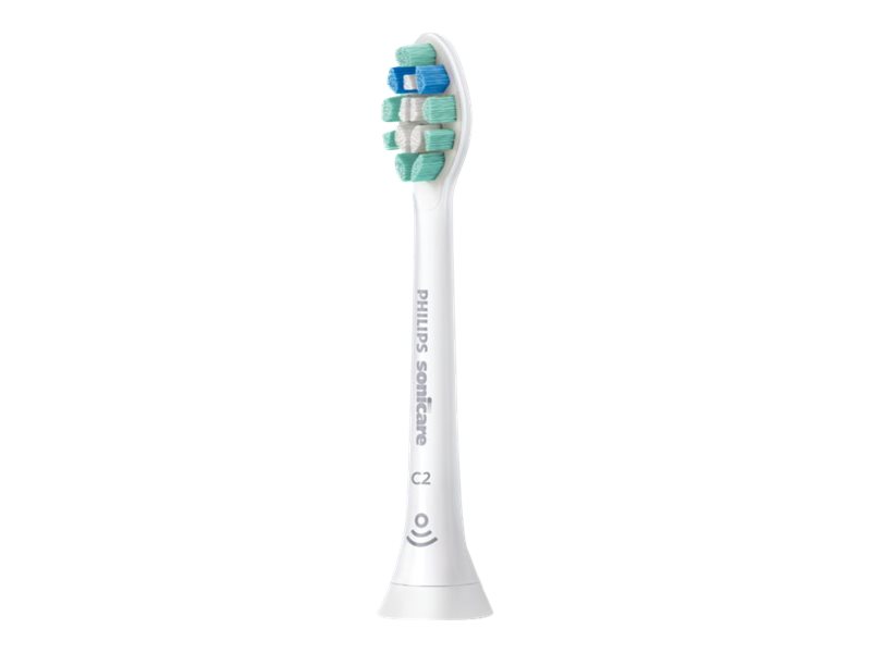 Børstehoder Sonicare C2 HX9022 Optimal Plaque Defence
