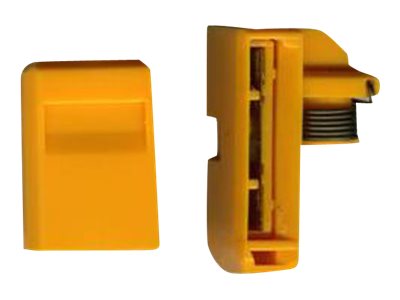 Brother Tc5 - Schneidegerät Für Druckerband - Für P-Touch 1000, 1005, 1010, 1080, 1090, 1280, 1290 (Tc5v2)