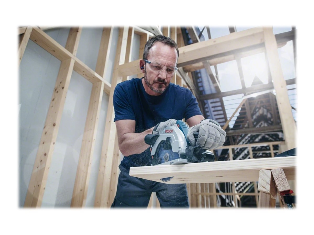 Bosch RUNDSAVKL EX ACCU TRÆ 140X20X1,8/1,3X24T