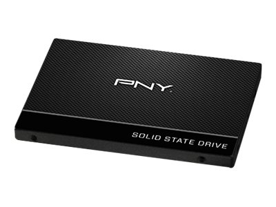 Ssd 250Gb Pny 2,5" (6.3Cm) Sataiii Cs900 Einzelhandel