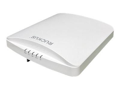 Ruckus Wireless Zoneflex R750, 2400 Mbps, 10,100,1000,1200,2500 Mbps, Ieee 802.11A,Ieee 802.11Ac,Ieee 802.11Ax,Ieee 802.11B,Ieee 802.11G,Ieee 802.11N