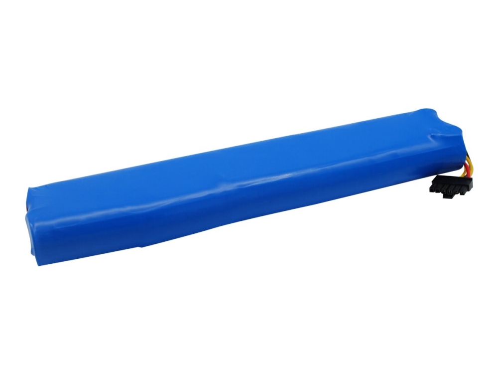 Coreparts Mbxvac-Ba0107, Staubsaugerroboter, Akku, Blau, Nickel-Metallhydrid (Nimh), 2000 Mah, 12 V